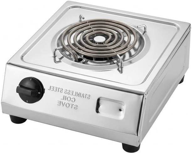 QUALX ISI Mark Shock-Proof only on earthing Electric Cooking Heater