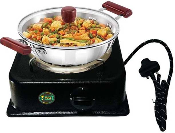 NETVULL 1250 watt WATT ONE BUERRNER GCOIL_ELECTRIC COOKING__HEAT Electric Cooking Heater