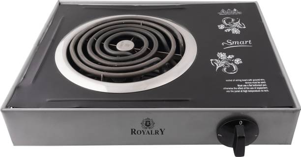 royalry 2000 WATT ONE BUERRNER GCOIL ELECTRIC COOKING HEAT Electric Cooking Heater