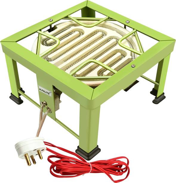 ALFALITE CS-1600H Electric Cooking Heater