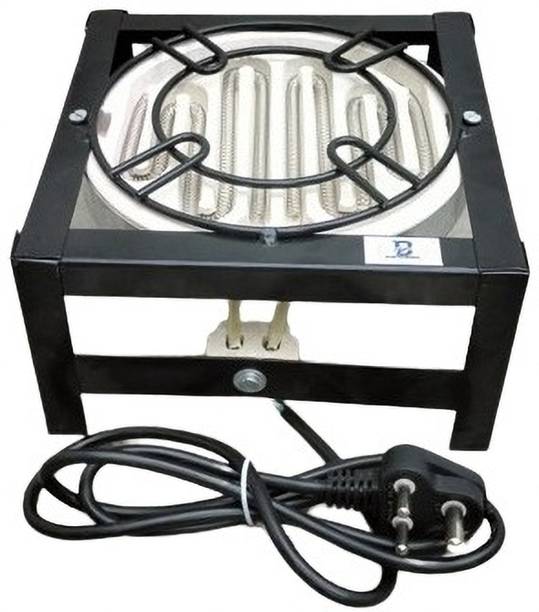 BHARTI ENTERPRISES Bharti398 Electric Cooking Heater