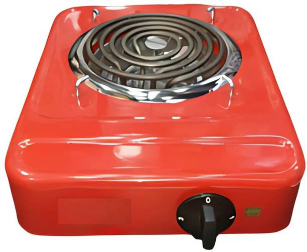 Rhobos Hot Plate 2000W | High-Efficiency Heating | Stylish & Durable Design Electric Cooking Heater