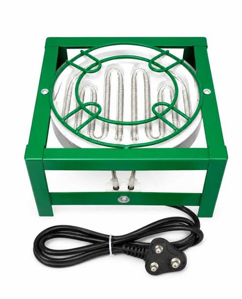 Gudiyaelec 1500w InstaCook Heater Electric Cooking Heater M-057 Electric Cooking Heater