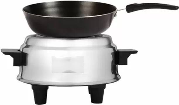 Qaz Electric Hot Plate 500Watt FRIENDLY G Coil Stove Hookah Coal Burner Electric Cooking Heater