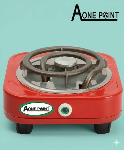 PARADISEEOM N-26_Aone _Heater Red22 Electric Cooking Heater