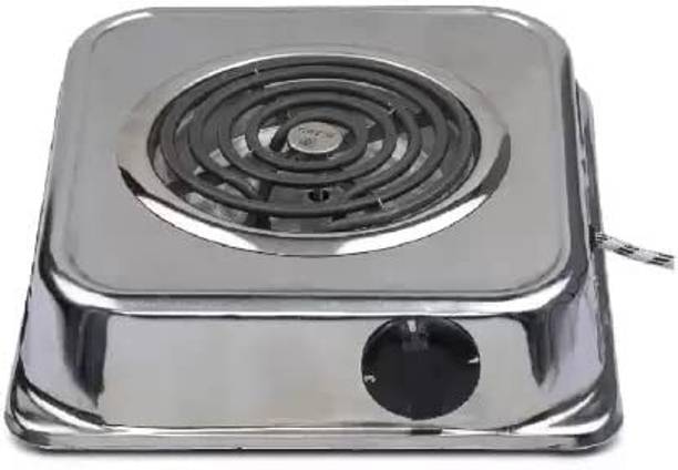 COMODO STAINLESS STEEL HOT PLATE 2000W ELECTRIC COOKING HEATER Electric Cooking Heater