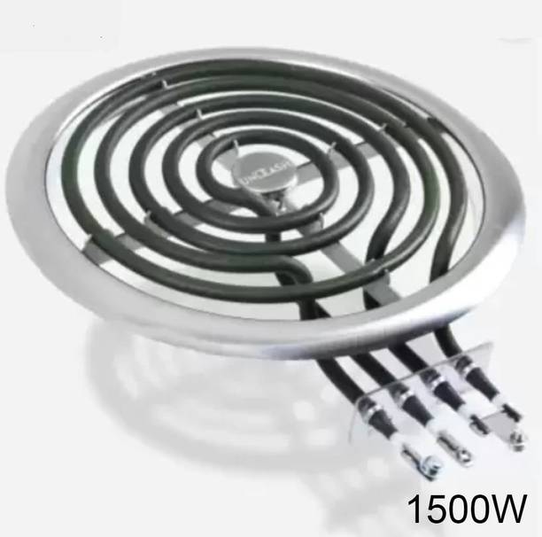 AONE POINT 1500 W Hot Plate Heating Element (Pack of 1) Electric Cooking Heater