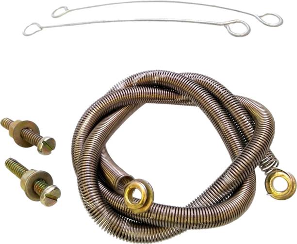 ALFALITE Heater Coil / Spring / Element Electric Cooking Heater 1500watt Pack of 2 Electric Cooking Heater