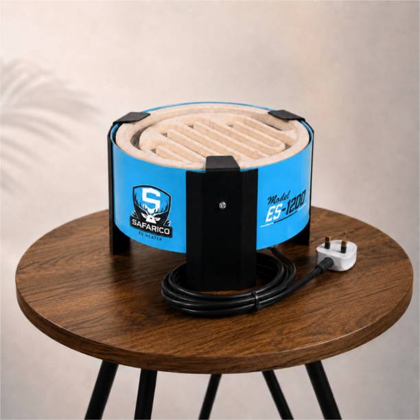 Safarico ES-1200 A Electric Cooking Heater
