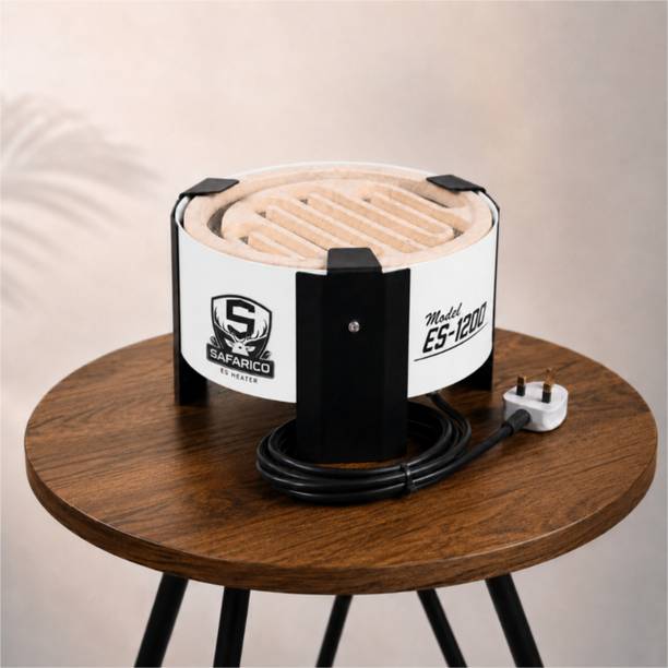 Safarico ES-1200 Electric Cooking Heater