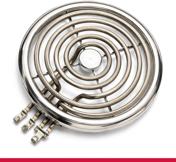 johnpower 2000w_G-coil-9 Electric Cooking Heater