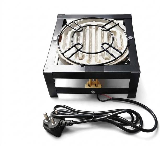 Aarav Boss 1500 Watt Electric Cooking Heater Model A-075 Electric Cooking Heater