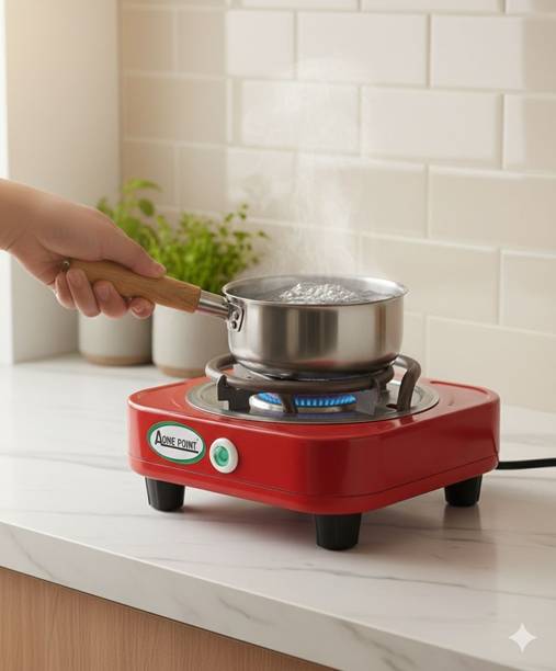 AONE POINT Aone- hot plate Electric Cooking Heater