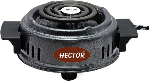 Hector Electric Cooking Heater Iron Manual Gas Stove Electric Cooking Heater