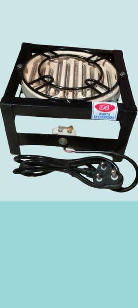 B Babita enterprises 020 Electric Cooking Heater