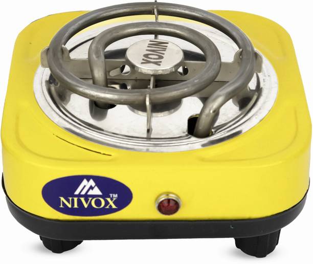 NIVOX Electric Charcoal Burner For Hookah ,Coal Heater,tea ,coffee Maker Electric Cooking Heater