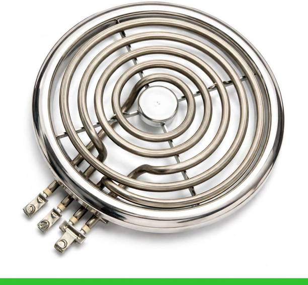johnpower 2000w_G-coil-50 Electric Cooking Heater