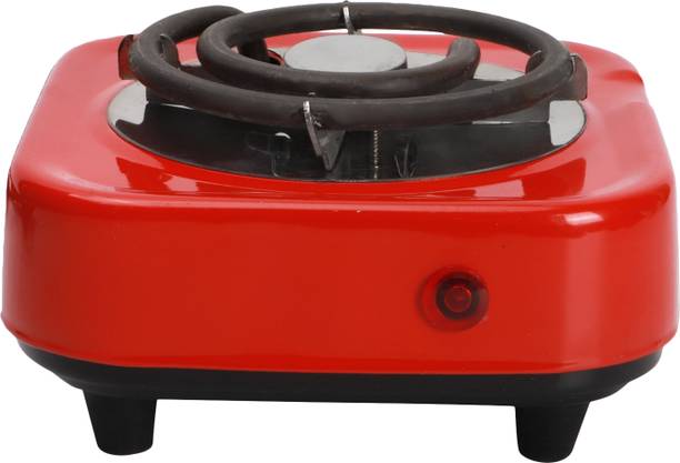 Chefman 500 W Induction Cooktop Jog Dial