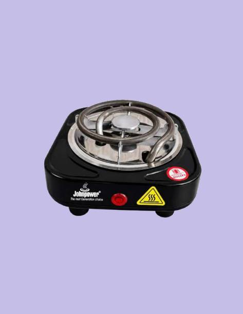 johnpower 500W Mini Hotplate-28 Electric Cooking Heater
