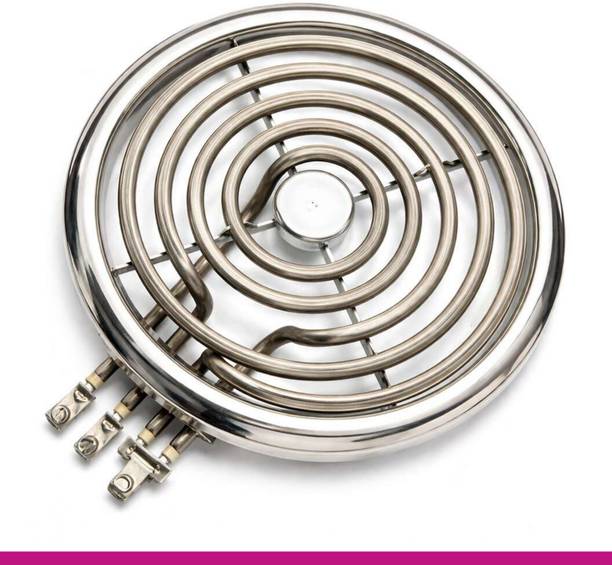 johnpower 2000w_G-coil-34 Electric Cooking Heater