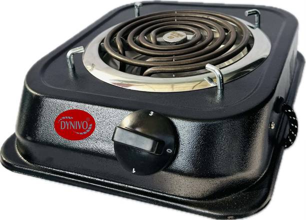 DYNIVO MULTIPURPOSE 2000W SQUARE ELECTRIC KITCHEN COOKING HEATER AND ROOM HEATER Electric Cooking Heater