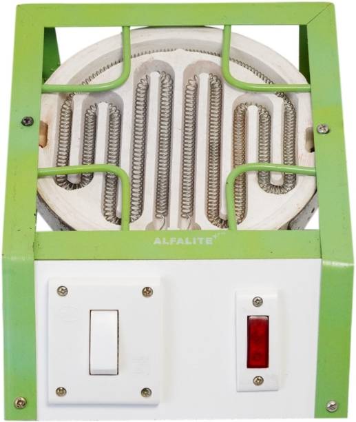 ALFALITE CS-1600S Electric Cooking Heater