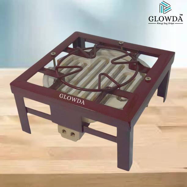 GLOWDA 4.5 Plus Cooking Heater Electric Cooking Heater