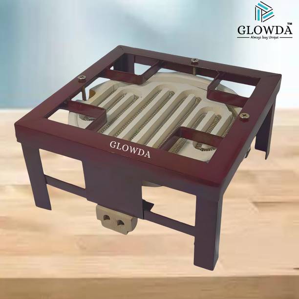 GLOWDA 2.5 Cooking Heater Electric Cooking Heater
