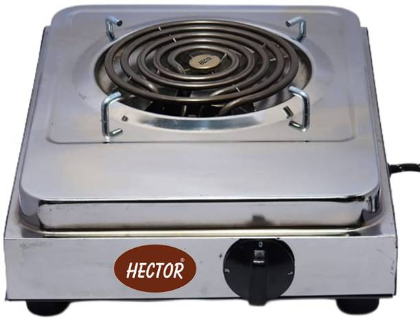 Hector AURACHROME Precision Electric Heat Station Electric Cooking Heater