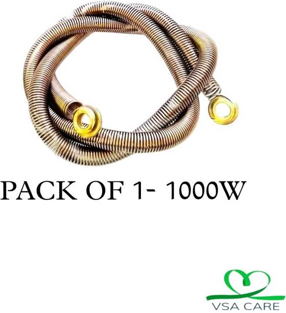 VSA CARE 1000W Heater Coil / Spring / Element (Pack Of 1) Electric Cooking Heater