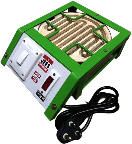 jess enterprises 2.1 Electric Cooking Heater