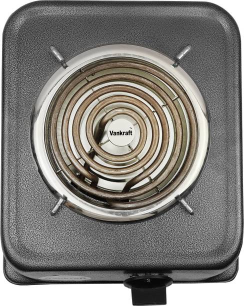 Vankraft 2000W Electric Cooking Heater Electric Cooking Heater