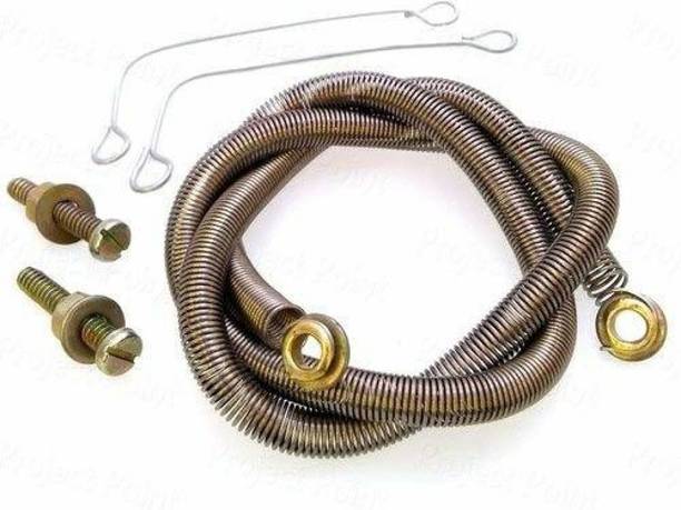 Illuminator Pack Of 2 - 1500W Heater Coil / Spring / Element Electric Cooking Heater