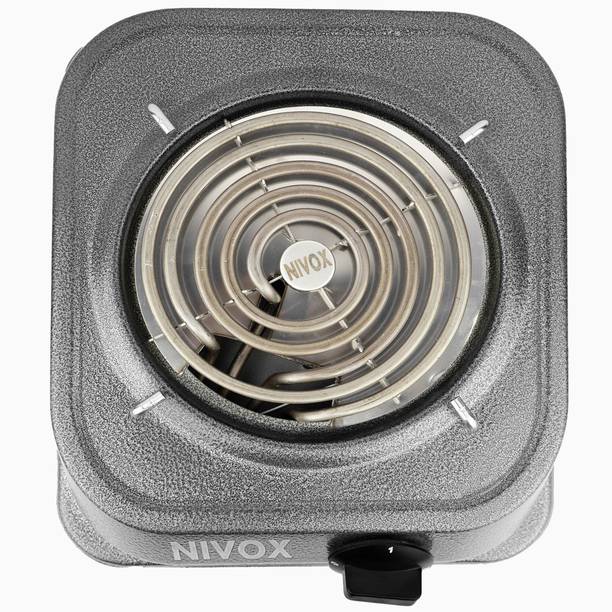 NIVOX POWER 2000 W Electric Cooking Heater