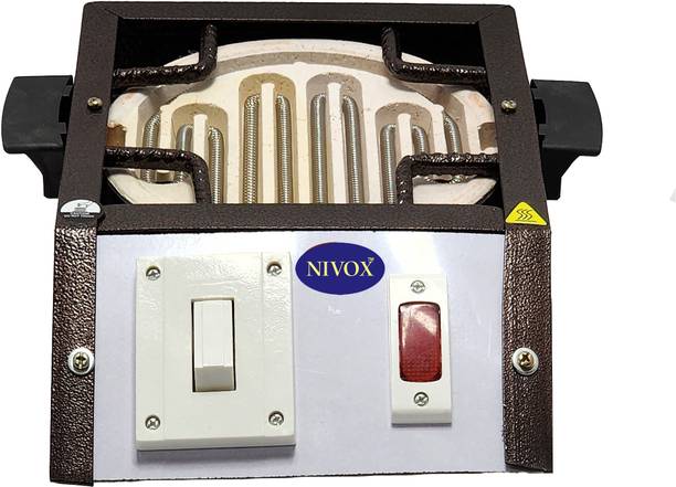 NIVOX 2000w Angle Cooking Heater Electric Cooking Heater