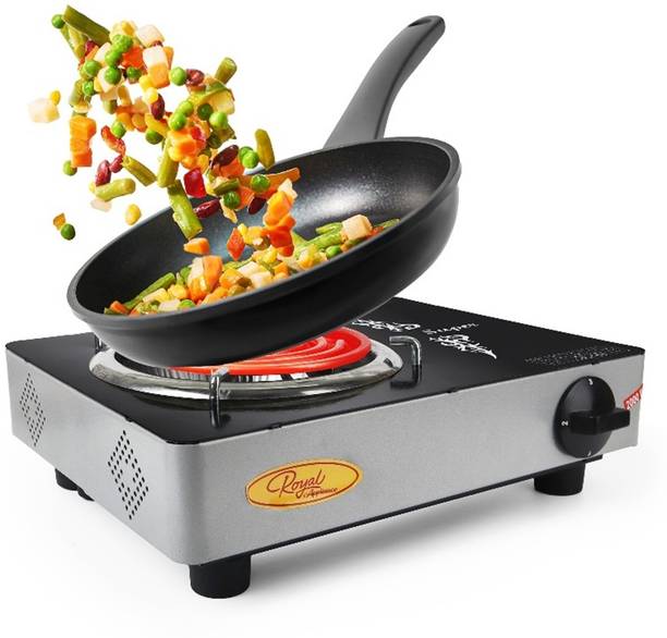 Oorja Sigri Se Rajasthani Swad – Electric Heater Ke Saath Ghar Par Banayein Mast Khana Electric Cooking Heater