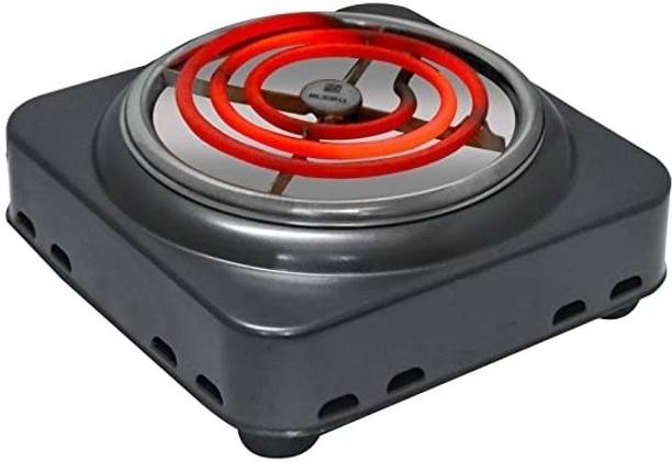 QUALX VACCO HOT PLATE 500 WATT HPC-07 Electric Cooking Heater