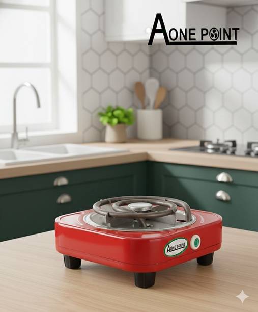 AONE POINT N-26_Aone _Heater Red25 Electric Cooking Heater