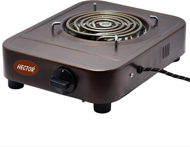 Hector SparkSolutions Rapid Culinary Heat Plate Electric Cooking Heater