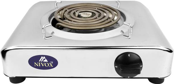 NIVOX Cooking Heater- 101 Electric Cooking Heater