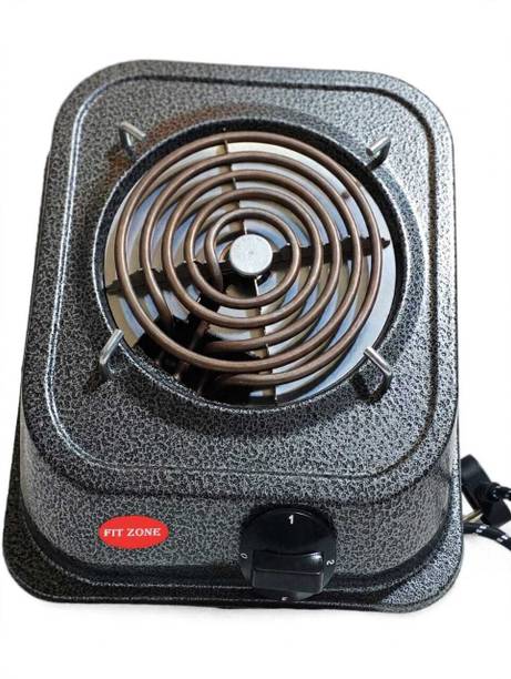 Fit Zone fast heating and fast cooking electric chulha ...