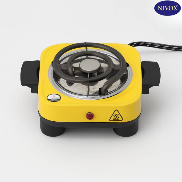 NIVOX Electric Charcoal Burner For Hookah ,Coal Heater,tea ,coffee Maker Electric Cooking Heater