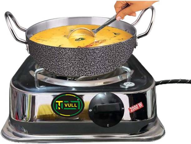 NETVULL 000 Watt Electric Coil Cooking Electric Cooking Heater | Induction Cooktop Electric Cooking Heater