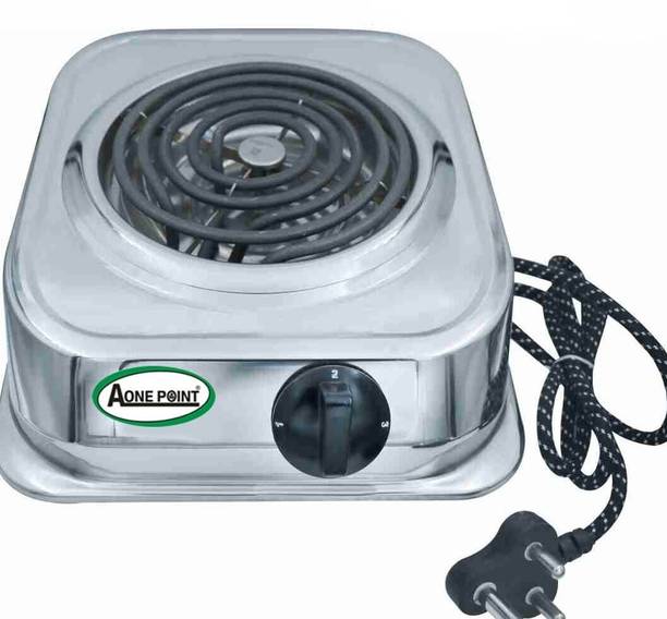 AONE POINT Induction Cooktop 2000_W Electric Cooking Heater
