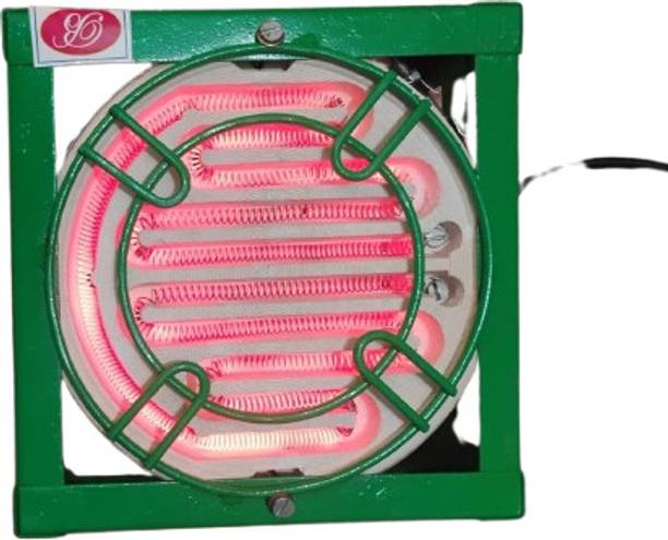 B Babita enterprises 004 Electric Cooking Heater