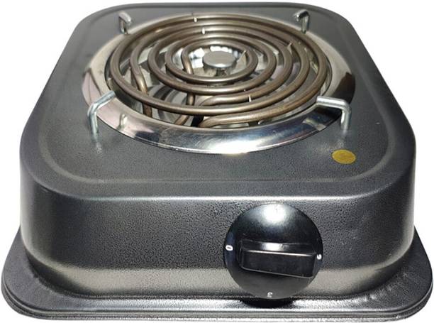 Folkwings Bangalore 2000 Watts Electric G Coil Radiant Cooking Stove Electric Cooking Heater