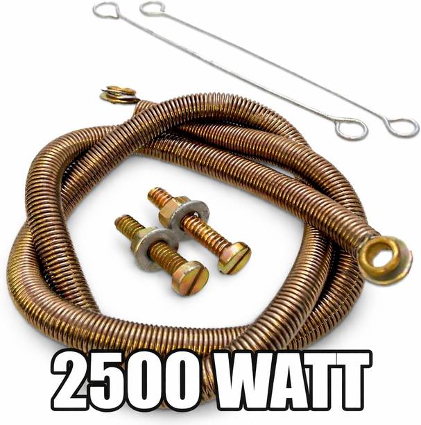 TREVA 2500 watt heater coil | element| Spring Electric Cooking Heater