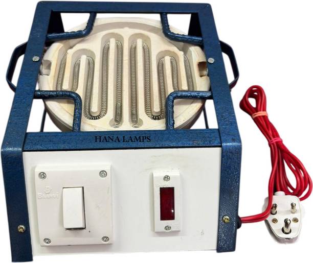 HANA HEATER01 Electric Cooking Heater