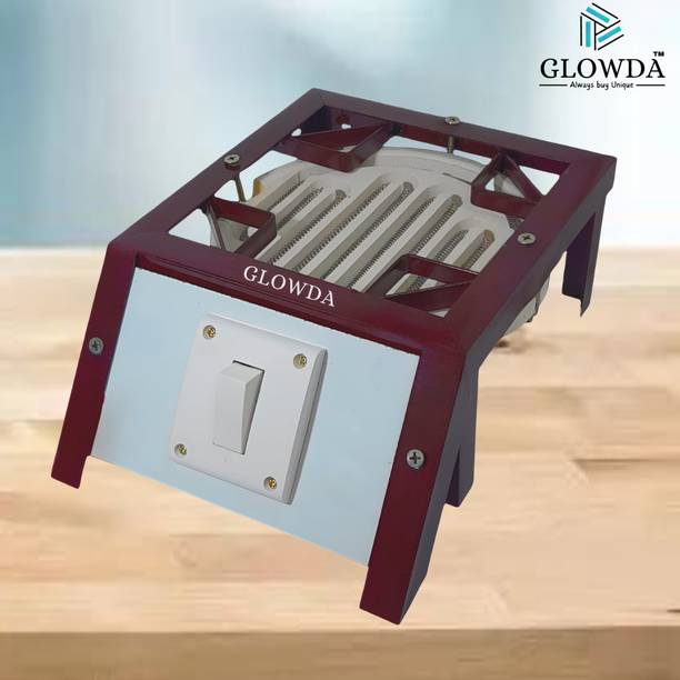 GLOWDA 6.5 Leo Cooking Heater Electric Cooking Heater