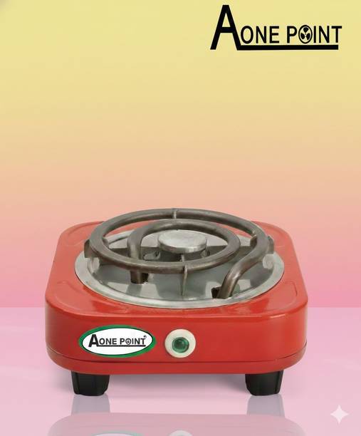 AONE POINT Aone _Heater -Red10 Electric Cooking Heater